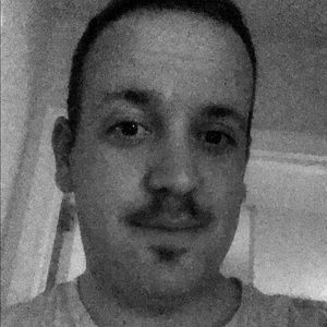 Meet your Posher, Seth